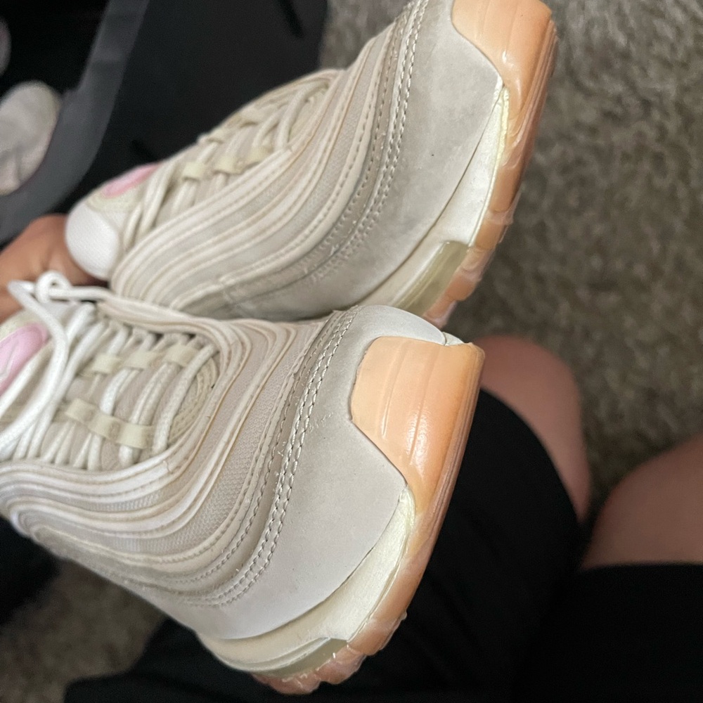 Nike 97 - Picture 2 of 6